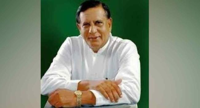 ජෝශප් මයිකල් පෙරේරා මහතා අභාවප්‍රාප්ත වෙයි